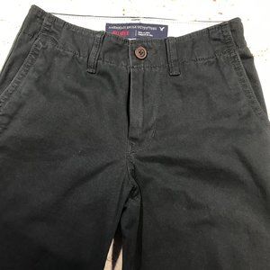 American Eagle Pants, size 26W, 28L